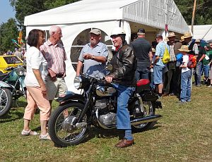 Motorrad