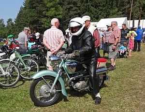 Motorrad