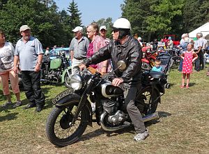Motorrad