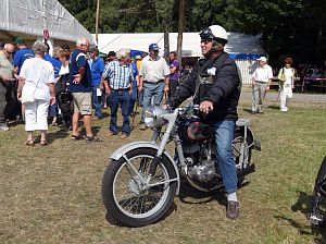 Motorrad