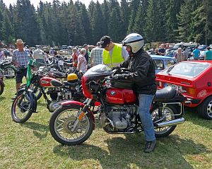 Motorrad