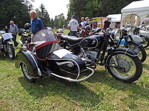 Motorrad