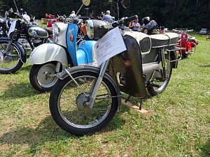 Motorrad