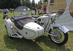 Motorrad
