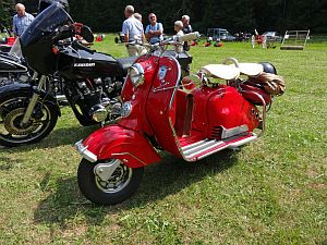 Motorrad