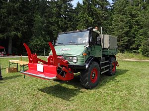 Unimog