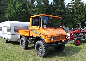 Unimog