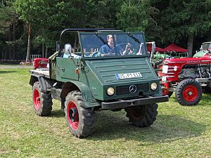 Unimog