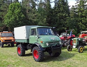 Unimog