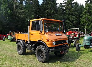 Unimog