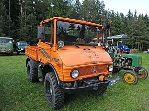 Unimog
