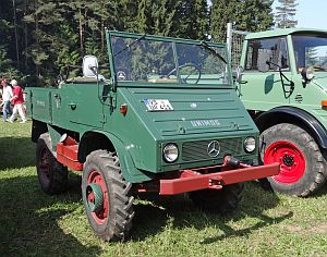 Unimog