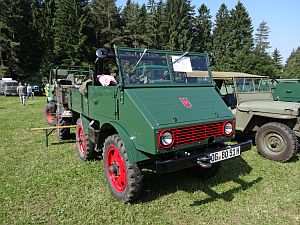 Unimog