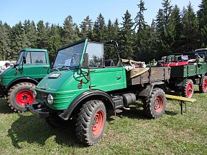 Unimog