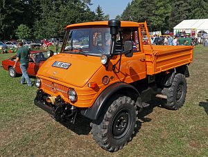 Unimog