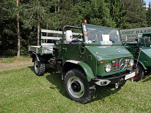 Unimog