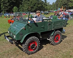 Unimog