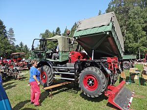 Unimog