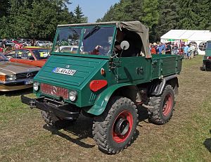 Unimog