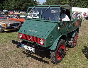 Unimog