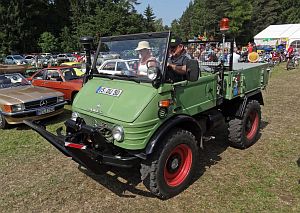Unimog
