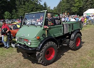 Unimog