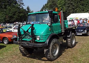 Unimog