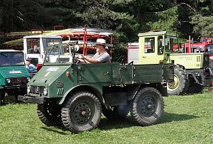 Unimog
