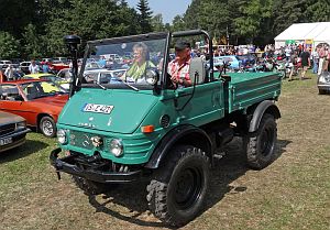 Unimog
