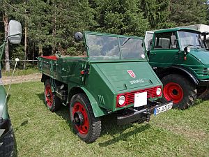 Unimog