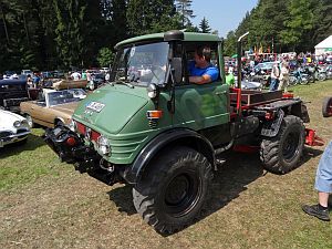 Unimog