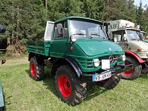 Unimog