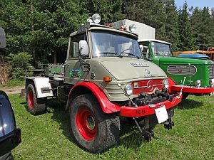 Unimog