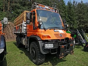 Unimog