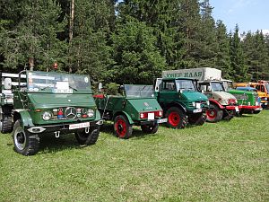 Unimog