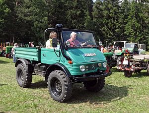 Unimog