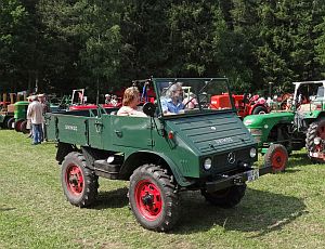 Unimog