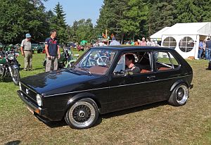 Youngtimer