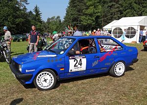 Youngtimer