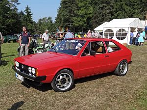 Youngtimer