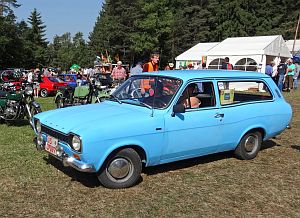 Youngtimer