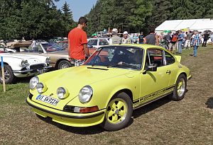 Youngtimer