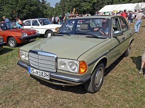 Youngtimer