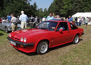 Youngtimer