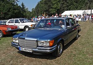 Youngtimer