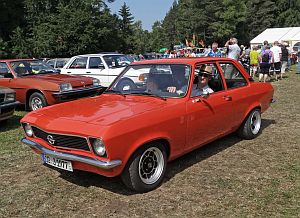 Youngtimer