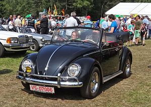 Youngtimer