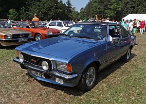 Youngtimer