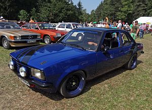 Youngtimer