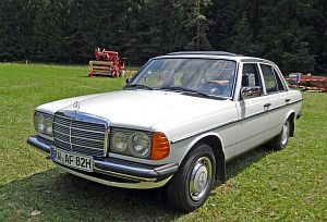 Youngtimer